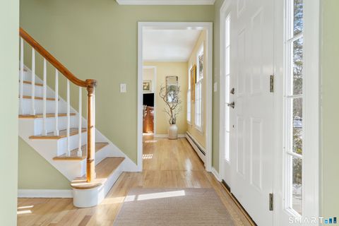 Tiny photo for 30 Pepperwood Lane, Branford, CT 06405 (MLS # 24151905)