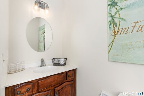 Tiny photo for 30 Pepperwood Lane, Branford, CT 06405 (MLS # 24151905)