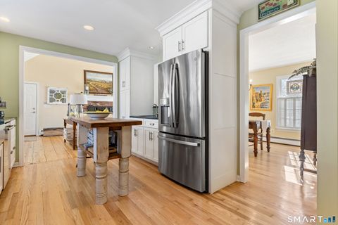 Tiny photo for 30 Pepperwood Lane, Branford, CT 06405 (MLS # 24151905)