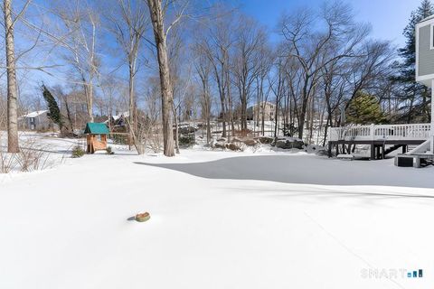 Tiny photo for 30 Pepperwood Lane, Branford, CT 06405 (MLS # 24151905)