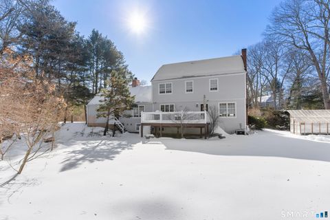 Tiny photo for 30 Pepperwood Lane, Branford, CT 06405 (MLS # 24151905)