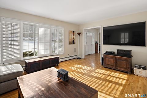 Tiny photo for 12 Godfrey Road W, Weston, CT 06883 (MLS # 24151251)