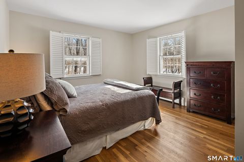 Tiny photo for 12 Godfrey Road W, Weston, CT 06883 (MLS # 24151251)