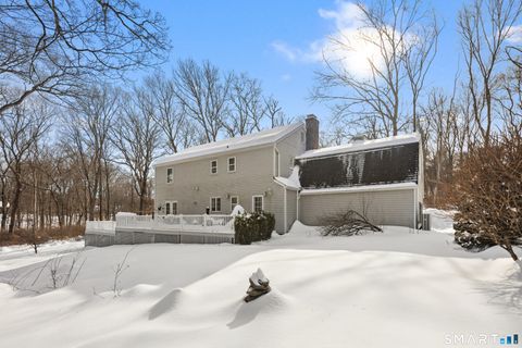 Tiny photo for 12 Godfrey Road W, Weston, CT 06883 (MLS # 24151251)