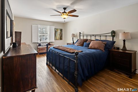 Tiny photo for 12 Godfrey Road W, Weston, CT 06883 (MLS # 24151251)