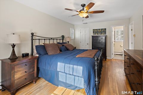 Tiny photo for 12 Godfrey Road W, Weston, CT 06883 (MLS # 24151251)