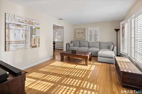 Tiny photo for 12 Godfrey Road W, Weston, CT 06883 (MLS # 24151251)