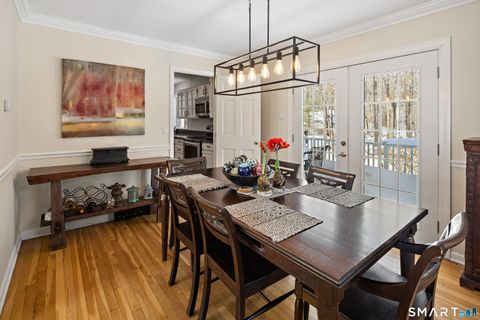 Tiny photo for 12 Godfrey Road W, Weston, CT 06883 (MLS # 24151251)