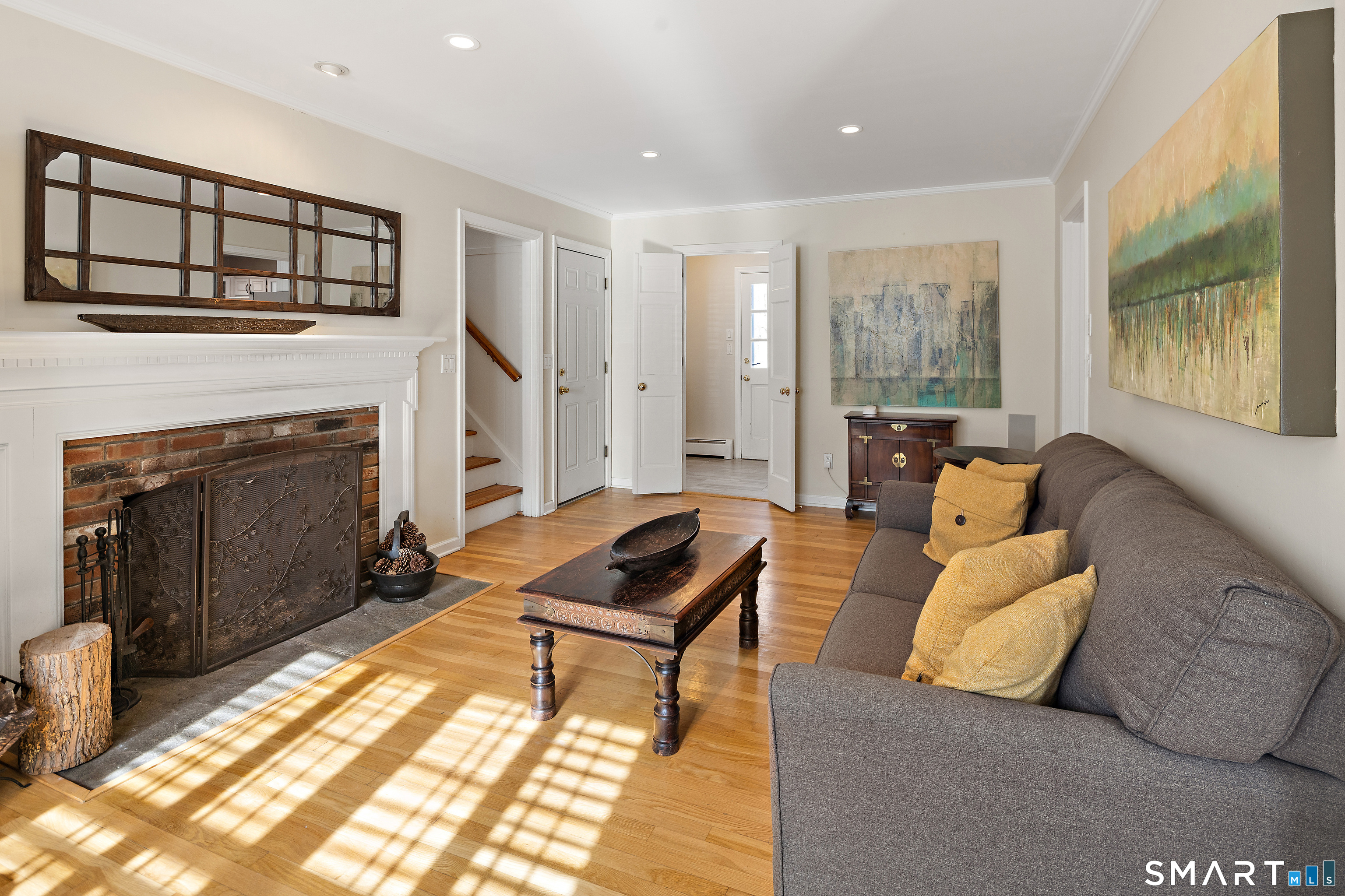 12 Godfrey Road West