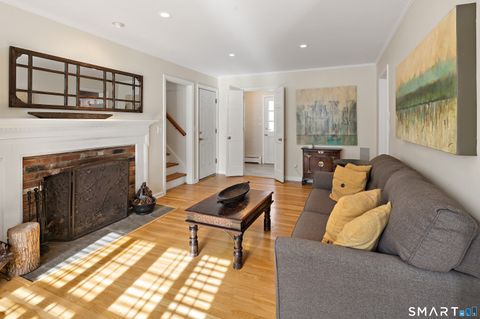 Tiny photo for 12 Godfrey Road W, Weston, CT 06883 (MLS # 24151251)