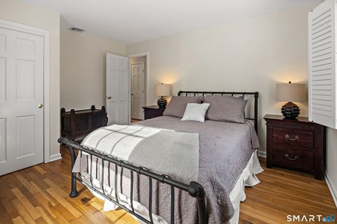 Tiny photo for 12 Godfrey Road W, Weston, CT 06883 (MLS # 24151251)