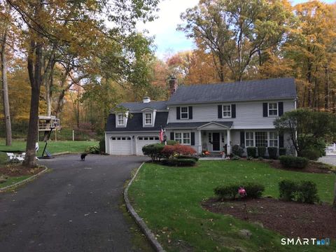 Tiny photo for 12 Godfrey Road W, Weston, CT 06883 (MLS # 24151251)