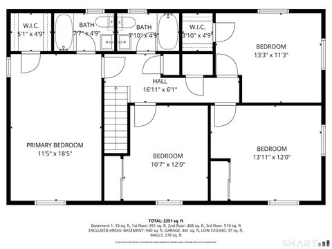 Tiny photo for 12 Godfrey Road W, Weston, CT 06883 (MLS # 24151251)