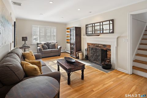 Tiny photo for 12 Godfrey Road W, Weston, CT 06883 (MLS # 24151251)