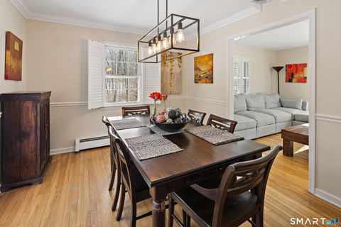 Tiny photo for 12 Godfrey Road W, Weston, CT 06883 (MLS # 24151251)