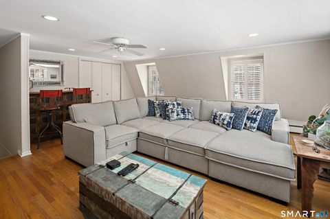 Tiny photo for 12 Godfrey Road W, Weston, CT 06883 (MLS # 24151251)