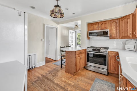 Tiny photo for 478 Woodlawn Avenue, Stratford, CT 06614 (MLS # 24214436)
