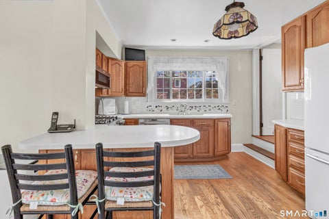 Tiny photo for 478 Woodlawn Avenue, Stratford, CT 06614 (MLS # 24214436)