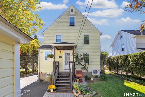 Tiny photo for 478 Woodlawn Avenue, Stratford, CT 06614 (MLS # 24214436)