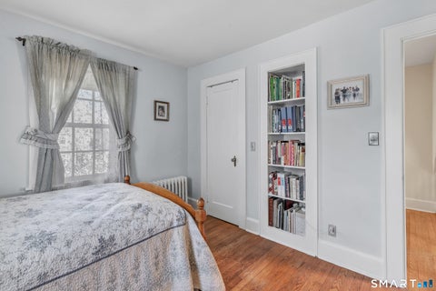 Tiny photo for 478 Woodlawn Avenue, Stratford, CT 06614 (MLS # 24214436)