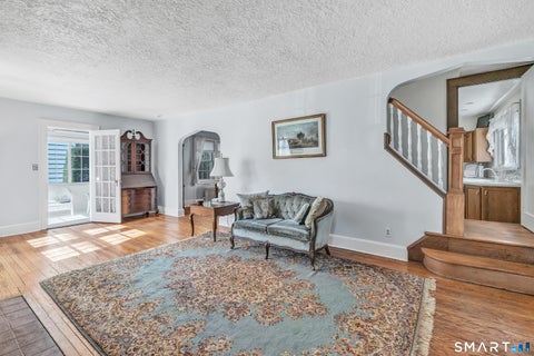 Tiny photo for 478 Woodlawn Avenue, Stratford, CT 06614 (MLS # 24214436)