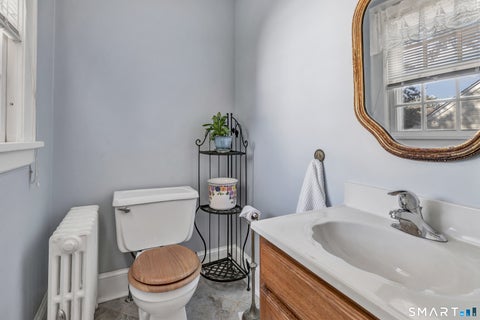 Tiny photo for 478 Woodlawn Avenue, Stratford, CT 06614 (MLS # 24214436)