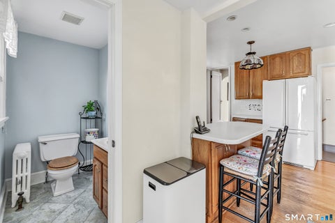 Tiny photo for 478 Woodlawn Avenue, Stratford, CT 06614 (MLS # 24214436)