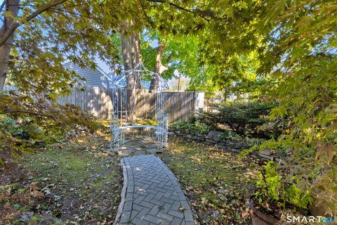 Tiny photo for 478 Woodlawn Avenue, Stratford, CT 06614 (MLS # 24214436)