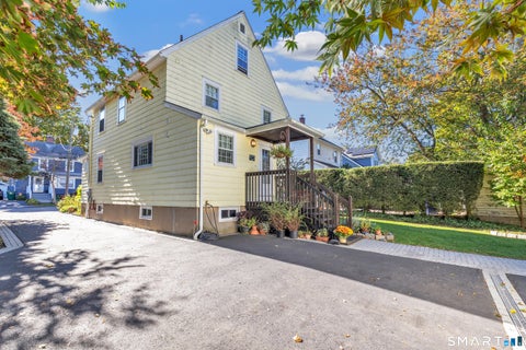Tiny photo for 478 Woodlawn Avenue, Stratford, CT 06614 (MLS # 24214436)