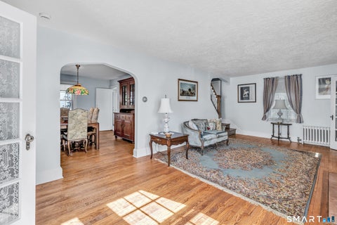 Tiny photo for 478 Woodlawn Avenue, Stratford, CT 06614 (MLS # 24214436)