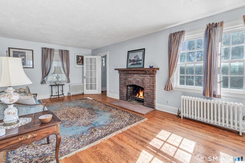 Tiny photo for 478 Woodlawn Avenue, Stratford, CT 06614 (MLS # 24214436)
