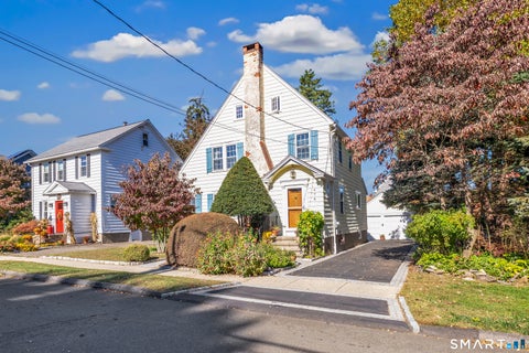 Tiny photo for 478 Woodlawn Avenue, Stratford, CT 06614 (MLS # 24214436)