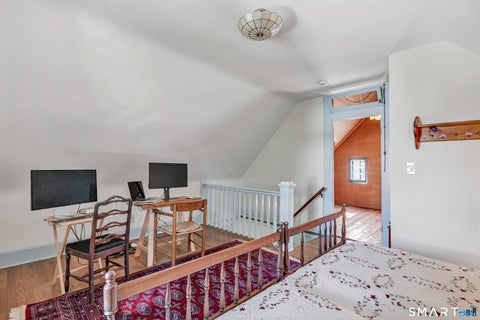Tiny photo for 478 Woodlawn Avenue, Stratford, CT 06614 (MLS # 24214436)