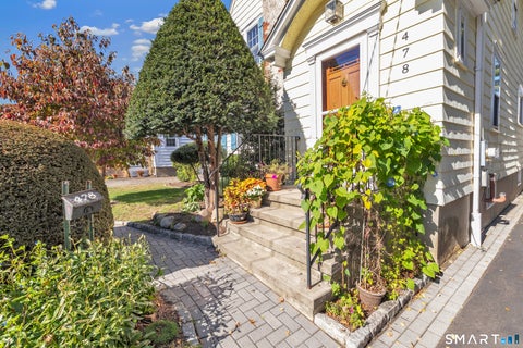 Tiny photo for 478 Woodlawn Avenue, Stratford, CT 06614 (MLS # 24214436)
