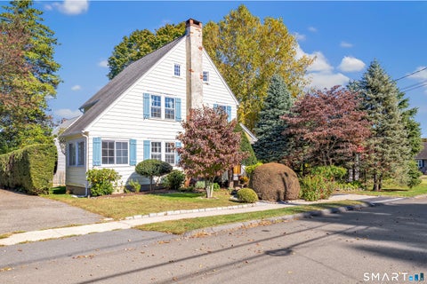 Tiny photo for 478 Woodlawn Avenue, Stratford, CT 06614 (MLS # 24214436)