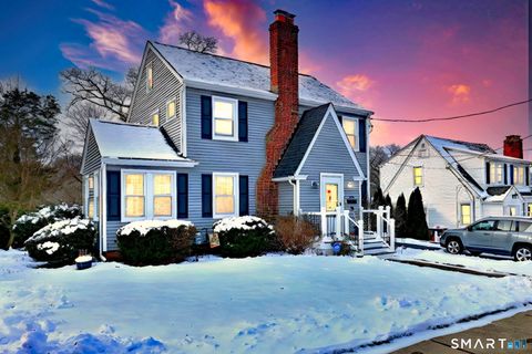 292 Richmond Avenue West Haven CT 06516