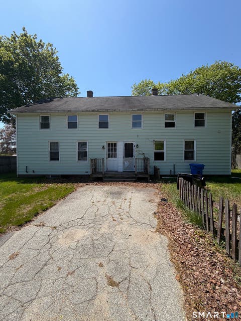 Tiny photo for 83 Community Avenue, Plainfield, CT 06374 (MLS # 24183612)
