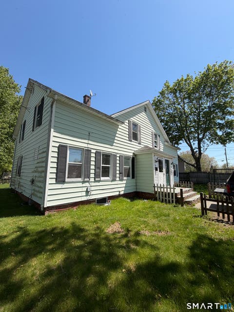 Photo of 83 Community Avenue, Plainfield, CT 06374 (MLS # 24183612)