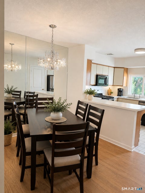 Tiny photo for 220 Brittany Farms Road #G, New Britain, CT 06053 (MLS # 24203040)