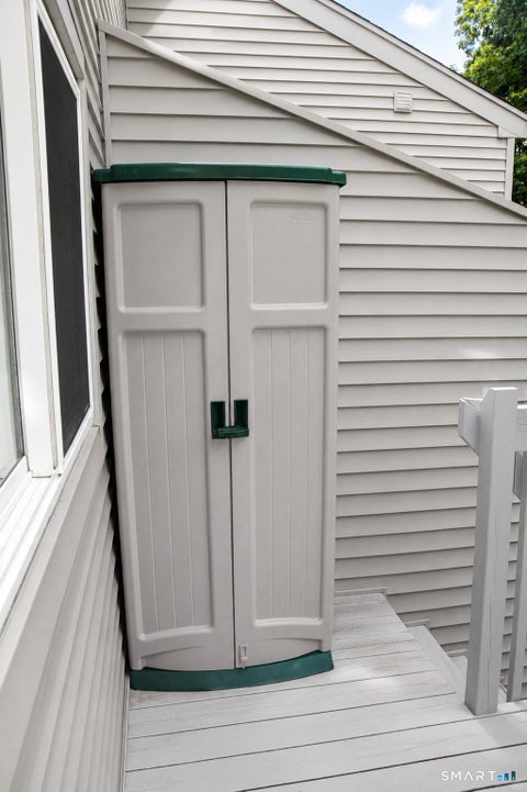 Tiny photo for 220 Brittany Farms Road #G, New Britain, CT 06053 (MLS # 24203040)