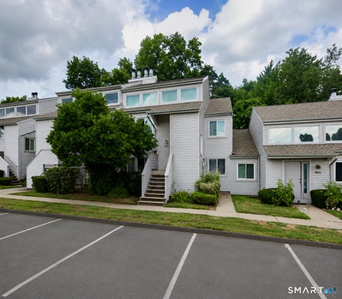 Photo of 220 Brittany Farms Road #G, New Britain, CT 06053 (MLS # 24203040)
