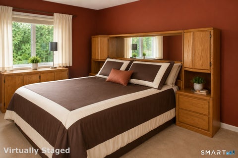 Tiny photo for 220 Brittany Farms Road #G, New Britain, CT 06053 (MLS # 24203040)