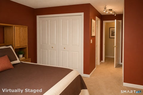 Tiny photo for 220 Brittany Farms Road #G, New Britain, CT 06053 (MLS # 24203040)