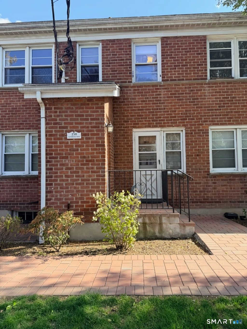 Photo of 250 Glenbrook Road #D, Stamford, CT 06906 (MLS # 24172405)