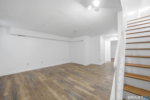 Tiny photo for 29 High Street #APT F, Norwalk, CT 06851 (MLS # 24157129)