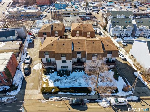 Tiny photo for 29 High Street #APT F, Norwalk, CT 06851 (MLS # 24157129)