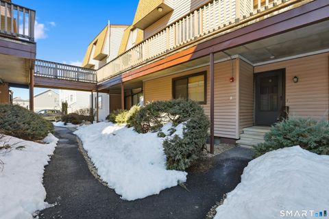 Tiny photo for 29 High Street #APT F, Norwalk, CT 06851 (MLS # 24157129)