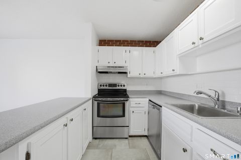 Tiny photo for 29 High Street #APT F, Norwalk, CT 06851 (MLS # 24157129)