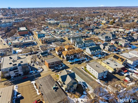 Tiny photo for 29 High Street #APT F, Norwalk, CT 06851 (MLS # 24157129)