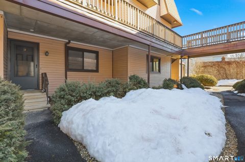 Tiny photo for 29 High Street #APT F, Norwalk, CT 06851 (MLS # 24157129)